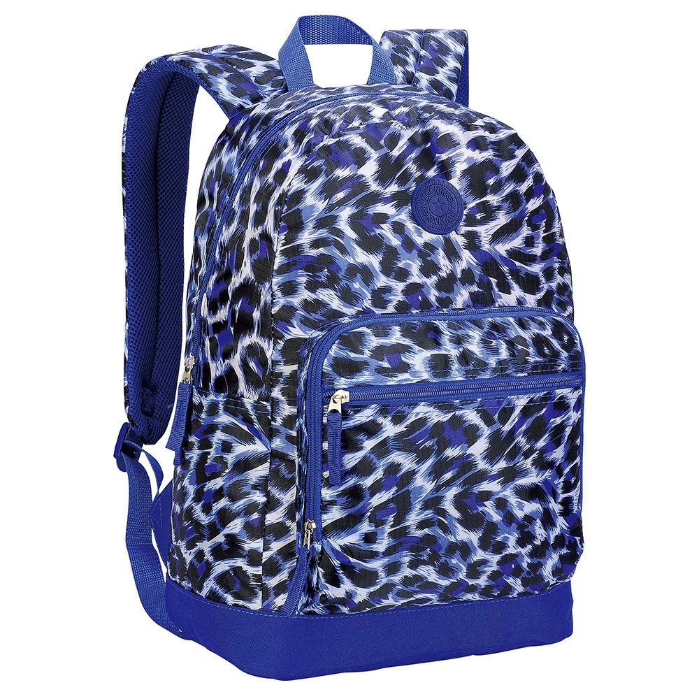 Mochila juvenil feminina fuseco SBDZ-5609