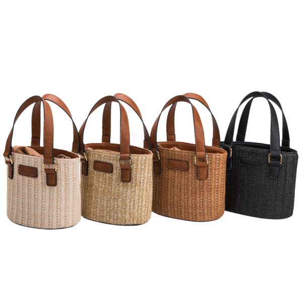 Bolsa Feminina WBFQ-84031B