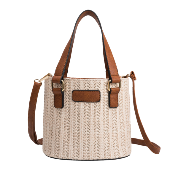 Bolsa Feminina WBFQ-84031B