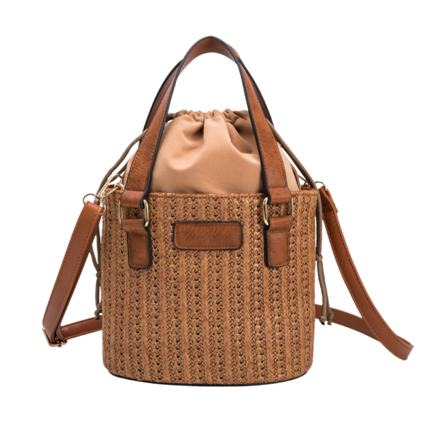 Bolsa Feminina WBFQ-84031B