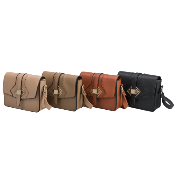 Bolsa Feminina WBFQ-84032