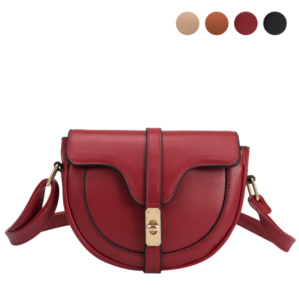 Bolsa Feminina WBFQ-84033C